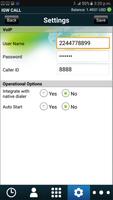 IgwCall Itel Mobile Dialer Calling Card screenshot 3