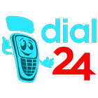iDial24 Plus 아이콘