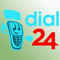 iDial24 Plus 포스터