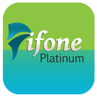ifoneplatinum iTel ícone
