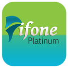 ifoneplatinum iTel أيقونة