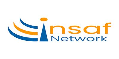 Insaf Network โปสเตอร์