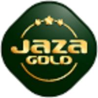 Jazagold الملصق