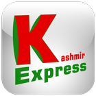 KashmirExpress ไอคอน