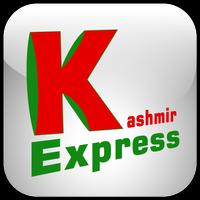 KashmirExpress पोस्टर