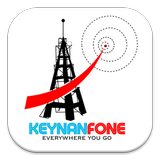 Icona Keynanfone
