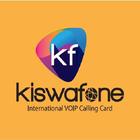 Kiswafone i biểu tượng