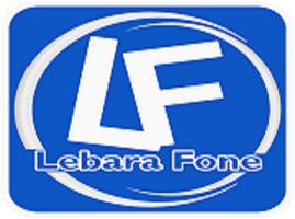 lebarafone poster