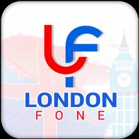 London Fone iMD capture d'écran 2