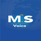 MS Voice アイコン