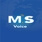 MS Voice icône
