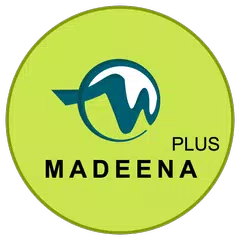 Madeenaplus ksa itel APK 下載