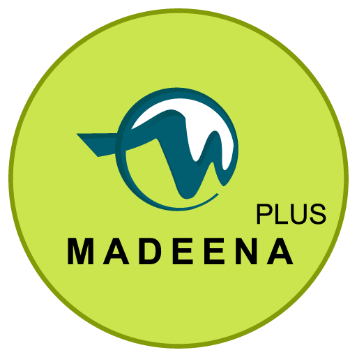 Madeenaplus ksa itel