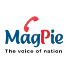 MagPie biểu tượng