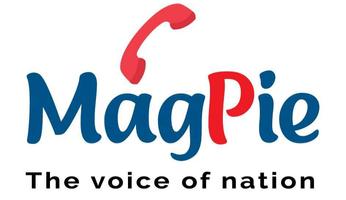 MagPie постер