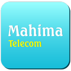 MahimaTelecom Platinum dialer simgesi