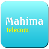 MahimaTelecom Platinum dialer simgesi