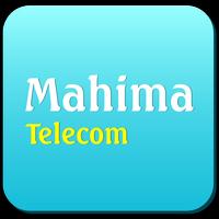 MahimaTelecom Platinum dialer poster