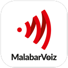 MalabarVoiz أيقونة