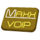 MaxxVoip - No1 icône