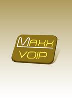 پوستر MaxxVoip - No1