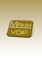 MaxxVoip - No1 Affiche