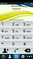 Nextel HD স্ক্রিনশট 1