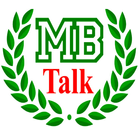 MBTalk  iTel biểu tượng