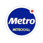Metrocall иконка