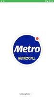 Metrocall постер