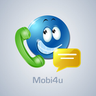 mobi4u new أيقونة