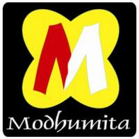 modhumita Plakat