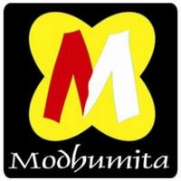 modhumita 海報