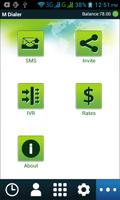 M Dialer screenshot 3