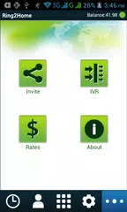 Descargar APK de Ring2Home-ksa