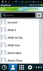 Descargar APK de Ring2Home-ksa