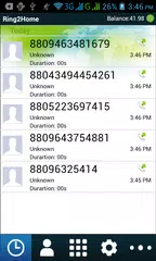 Descargar APK de Ring2Home-ksa