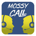 Mossy Call ícone