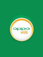 Oppovoiz Platinum Dialer Affiche