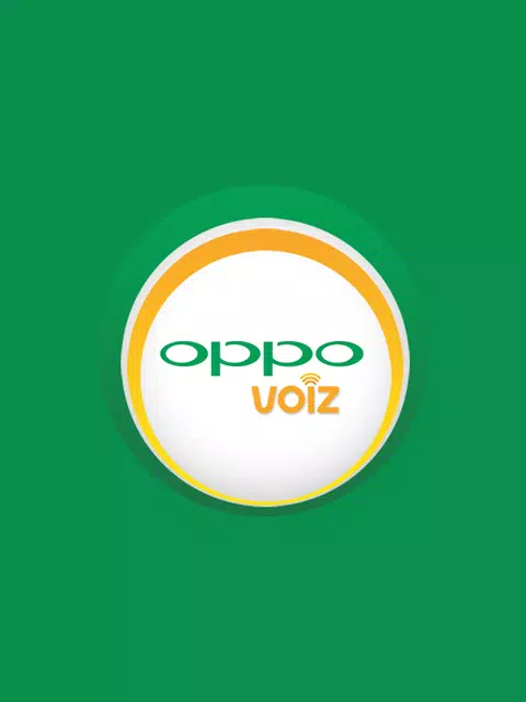 Oppovoiz Platinum Dialer APK for Android Download