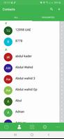 Nabil Tel screenshot 2