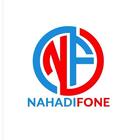 Nahadifone icône