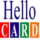 HELLO CARD আইকন