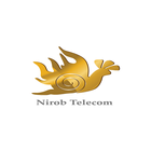 NIROB Voice icon