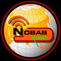 Nob@b.xPress 17425 الملصق