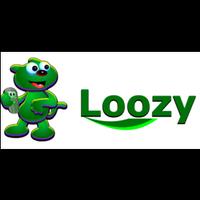 Loozy Dial Plakat