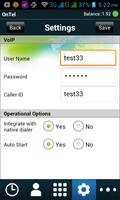 OnTel.new screenshot 2