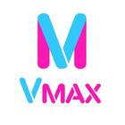 آیکون‌ vmax pro