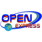 Open Express simgesi