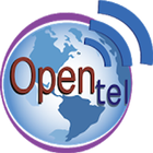 Open Tel Zeichen